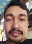 Debashis Adhikar, 41 год, Calcutta