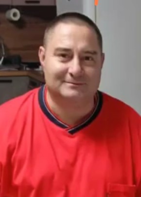 Роман из Раменское 41 год
