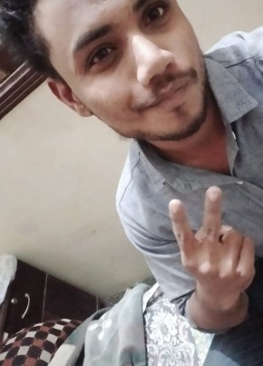 Umair, 28, پاکستان, کراچی