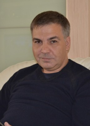 Александр, 51, Россия, Адлер