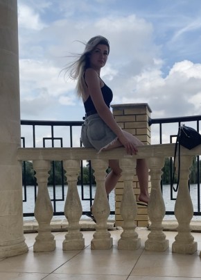 Mariya, 34, Russia, Saint Petersburg