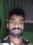 SUNIL DK, 18, Mysore
