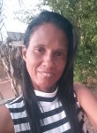 Viviane, 44 года, Cuiabá