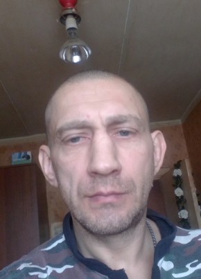 Сергей, 45, Россия, Курск