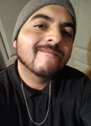 Pablo из Rancagua 31 год