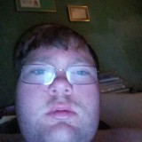 Trevor, 18  , Sherman