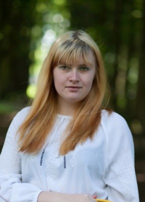 Amara Antares, 26, Ukraine, Khmelnitskiy