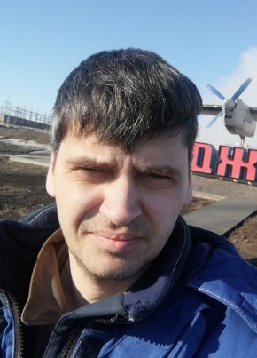 Артур, 41, Россия, Северская