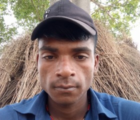 Rakesh Kuanr, 18, Lucknow