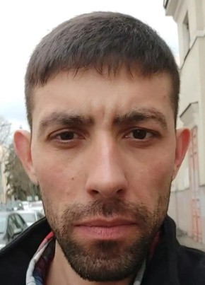 Сергей, 36, Україна, Чугуїв