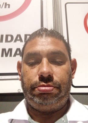 Josué, 40, Costa Rica, Alajuela