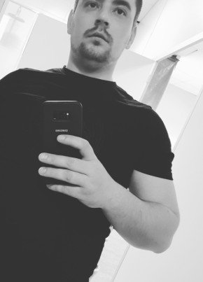 Molodoy, 35, Russia, Balashikha