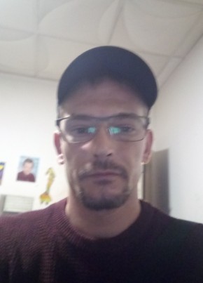 Nicolas из Valenciennes 37 лет