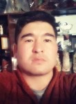 Azamat, 32, Novyy Urengoy