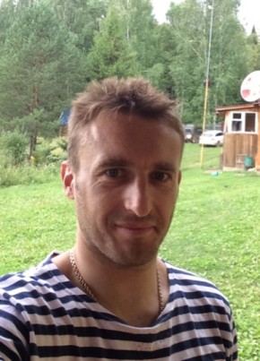 Sergey, 45, Russia, Ufa