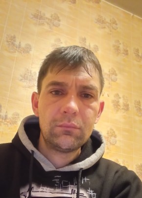 Жека, 41, Россия, Жуковский