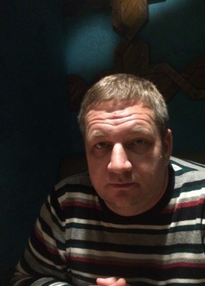 Anton, 50, Russia, Saratov
