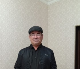 Amir, 53, Usinsk
