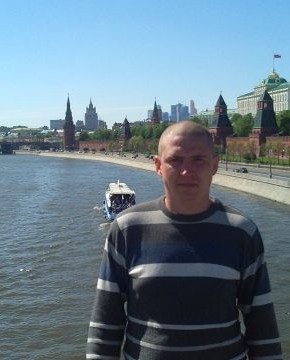 Денис, 40, Россия, Жуковский