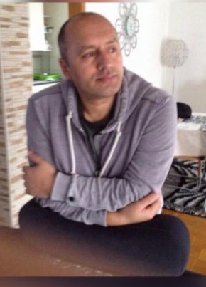 Fadil, 49, Црна Гора, Херцег Нови