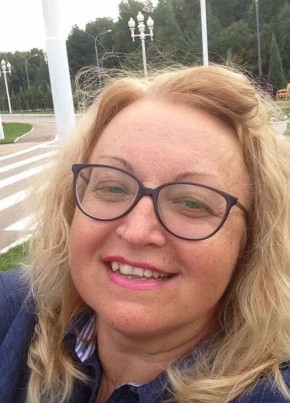 Елена из Ступино 18 лет