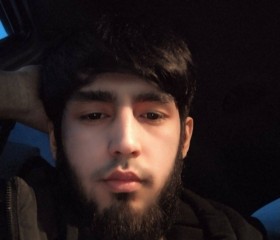 Allakhverdi, 22, Nizhnevartovsk