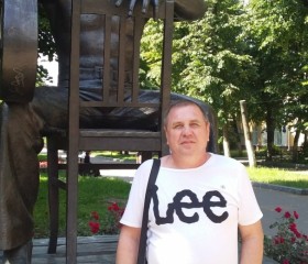 Саша, 54 года, Воронеж