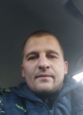 Алексей, 38, Россия, Мончегорск