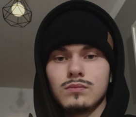 Aleksey, 25, Braunschweig