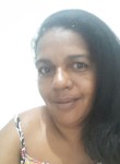 Luciene, 21 год, Itabaiana (Sergipe)