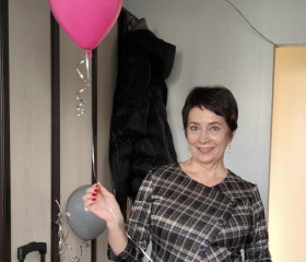 Ilona, 59, Yekaterinburg