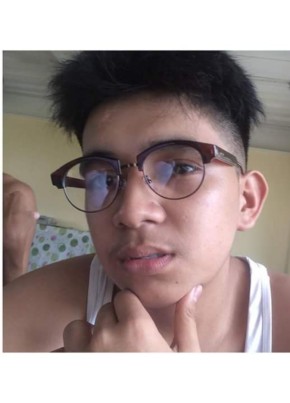 Jay, 21, Pilipinas, Cainta