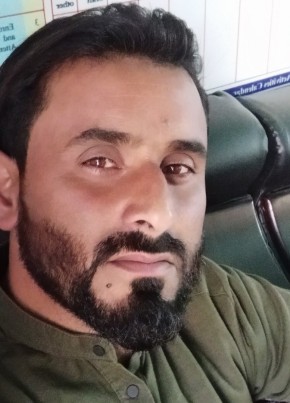 Zahid Hussain, 27, India, Shimla