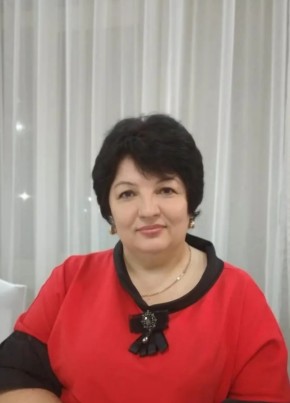 Марина из Артема 54 года