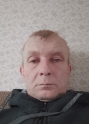 Евгений Малахов из Новосибирска 43 года
