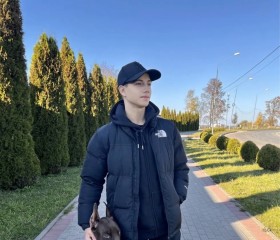 Kolya, 20, Kaliningrad