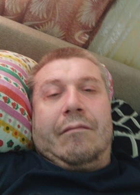 Евгений, 47, Россия, Солнечногорск