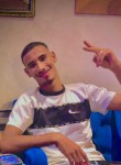 Anas, 23, Casablanca