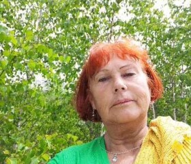 Ирина, 69 лет, Екатеринбург