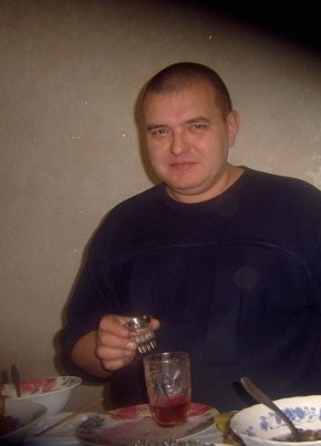 Демон, 53, Россия, Бугульма