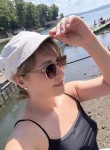 Yuliya - Orenburg