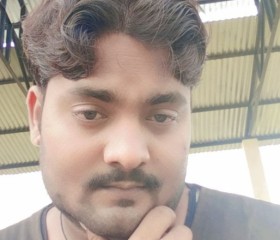 Seem, 29, Delhi
