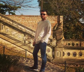 Александр, 33, Hlohovec