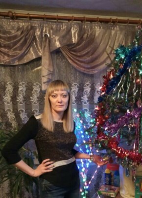 Анна, 36, Россия, Красноярск
