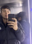 Давид, 20 лет, Краснодар