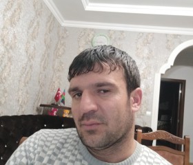 Terlan İsmayilov, 38 лет, Zaqatala