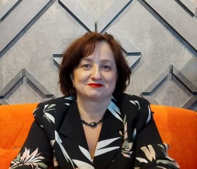 Irina, 55, Ulyanovsk