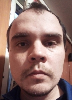 Максим, 37, Россия, Ербогачен