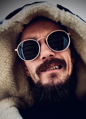 Igor, 34, Russia, Ufa