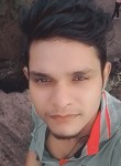 Akash Raj, 18, Ahmedabad